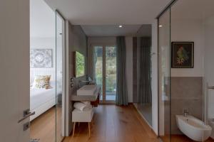 Villa Panorama with wonderful lake view