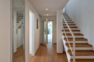 Villa Panorama with wonderful lake view