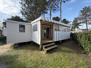 Rêve & Océan pour 6-8 pers, terrasse et piscine
