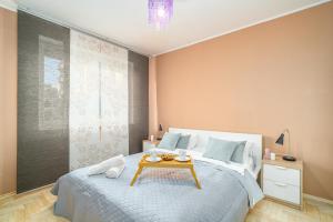 Podgórze Duchackie Apt - Parking, Parks Nearby - by Rentujemy