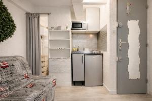 Studio Aix Centre idéal séjour pro & tourisme