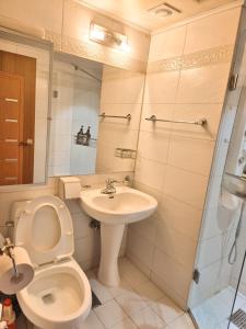 Sinsa cozy house -17