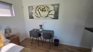 Torrington Manor Guest House