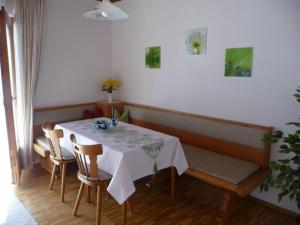 Ferienwohnungen Wennesz