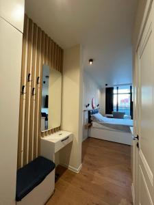 Sunrise Residence Studio-Heart of Batumi