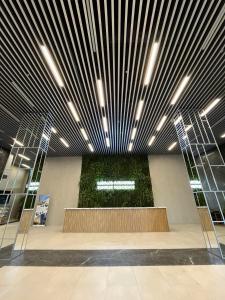 Sunrise Residence Studio-Heart of Batumi