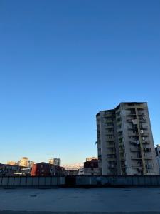Sunrise Residence Studio-Heart of Batumi