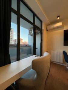 Sunrise Residence Studio-Heart of Batumi