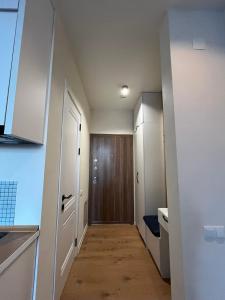 Sunrise Residence Studio-Heart of Batumi