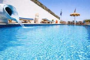 Castri Village Kythira Quality Resort