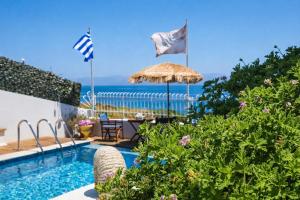 Castri Village Kythira Quality Resort