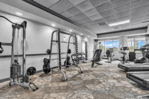 Bluewater Resort 307AB