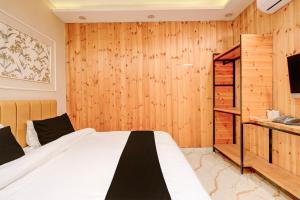 Hotel O Anandam Stays