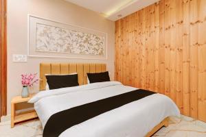 Hotel O Anandam Stays