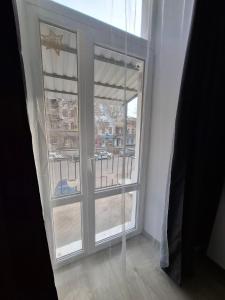 Апартаменти біля Базарного скверу