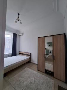 Апартаменти біля Базарного скверу