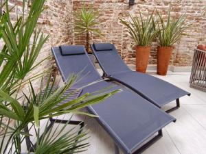 Dimora San Lorenzo Luxury Apartment