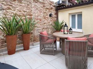 Dimora San Lorenzo Luxury Apartment