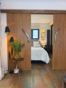 Excellent Apartment penthouse in the center Madrid