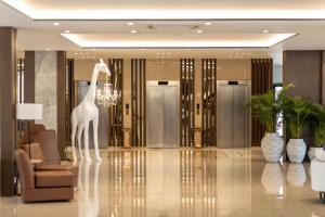 Fafa Aqua Palace Resort & SPA