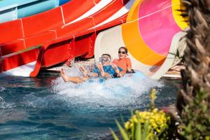 Fafa Aqua Palace Resort & SPA