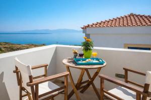 Castri Village Kythira Quality Resort