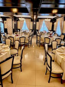 Hotel Ambasador