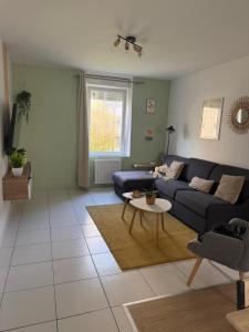 Le Charlie - Lumineux - Spacieux - Jardin