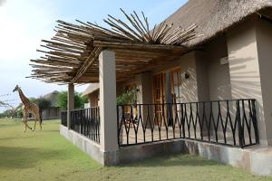 Olkarien Eco Safari Lodge by Acacia Collections