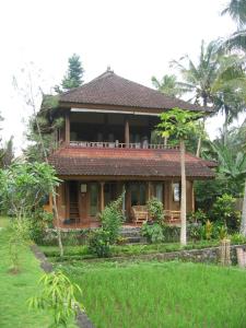 Unik Cottage