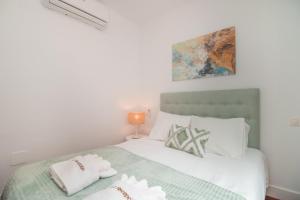 C07 Super Central Lovely Appartment