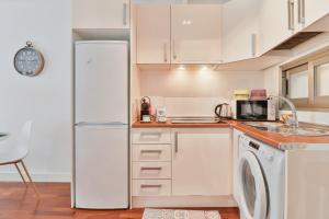 C07 Super Central Lovely Appartment