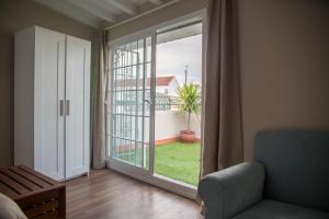 Golfo3 La Indiana Apartment