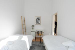 New York Loft-Flair in Bremen für 8 Personen