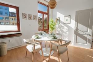 New York Loft-Flair in Bremen für 8 Personen