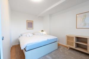New York Loft-Flair in Bremen für 8 Personen