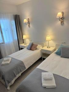 Mar de Calahonda by Alfresco Stays