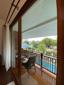 Baan Yaimai Boutique Samui
