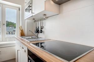 Villa Sonneck Appartement 20