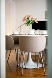 Urban Apartment Skorepka