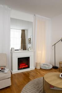 Urban Apartment Skorepka