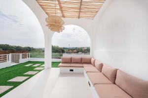 Aelora & Mare Villas - Private 2BR Villa Close to Uluwatu Famous Beaches