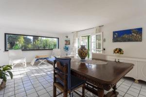 Villa Templi Selinunte Luxury Sicilian Villa