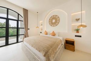 Aelora & Mare Villas - Private 2BR Villa Close to Uluwatu Famous Beaches