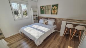 Bonaca Holiday Apartments Bar