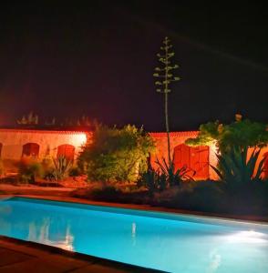 Spacious villa, pool and large garden
