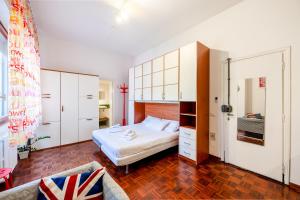 Esiodo Cozy Studio by InnStay