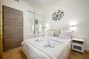 Elegant 2P Rue Meynadier 350 m Palais & beaches