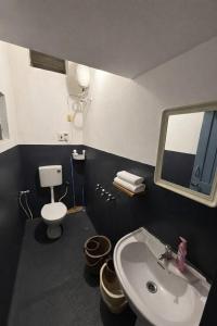 The Jayanagar residence 1 BHK - Veg only