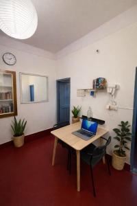 The Jayanagar residence 1 BHK - Veg only